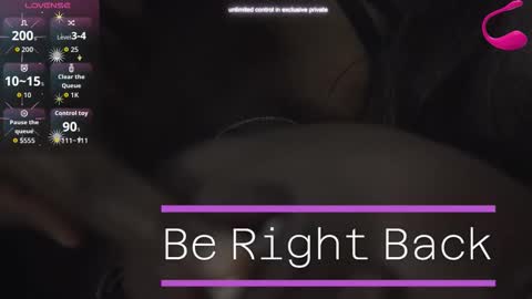 Snapshot of cristale69 chatting on February 16, 2026, 6:37 pm cristale69 online show from February 16, 2026, 6:37 pm