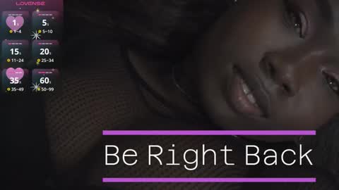 cristale69 online show from February 17, 2026, 6:47 pm