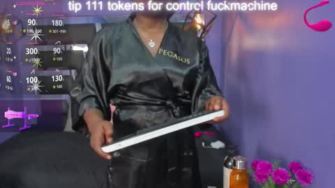 Snapshot of cristale69 chatting on February 27, 2026, 7:14 pm cristale69 online show from February 27, 2026, 7:14 pm