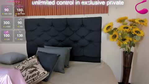 cristale69 online show from April 15, 2026, 6:15 pm