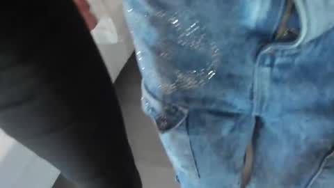 cristalfoxy_ online show from March 24, 2026, 9:09 pm