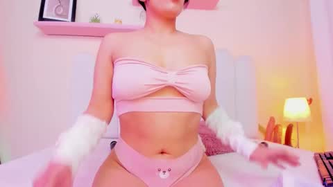 Cristal online show from January 6, 2026, 5:11 am