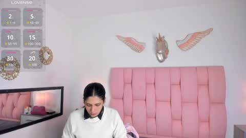cristal online show from January 4, 2025, 12:27 pm