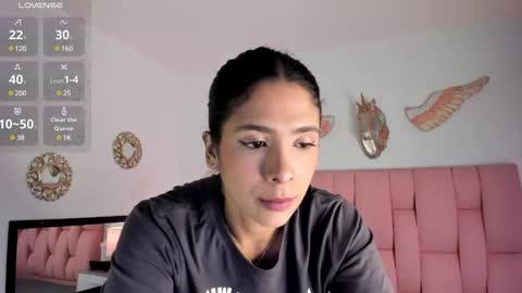 cristal online show from March 3, 2025, 12:48 pm
