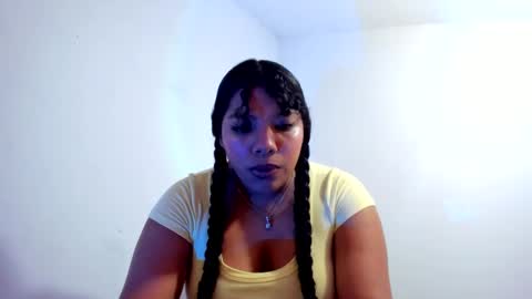 cristal online show from September 20, 2025, 4:13 am