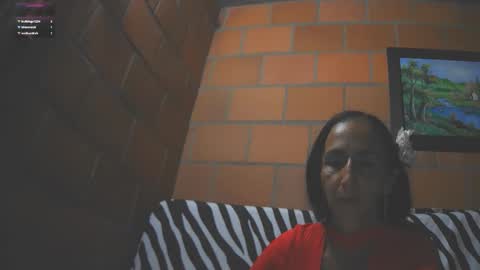 Snapshot of cristalvelvet chatting on April 25, 2026, 1:52 pm online show from April 25, 2026, 1:52 pm