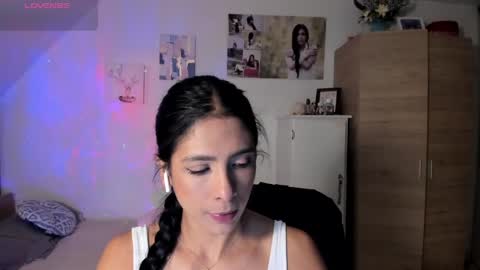 veronika online show from April 13, 2026, 2:50 am