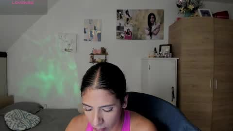 veronika online show from June 3, 2026, 3:31 am