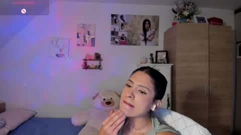 Snapshot of cristamunez chatting on July 14, 2026, 4:06 am veronika online show from July 14, 2026, 4:06 am