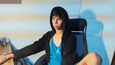 cristhian online show from December 4, 2025, 5:17 am