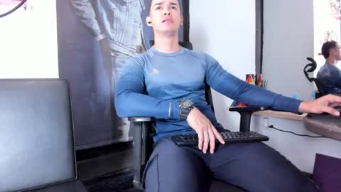 CRIS online show from July 19, 2026, 1:48 pm