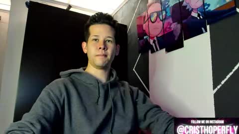 Cris  Independent model online show from October 25, 2025, 2:46 pm