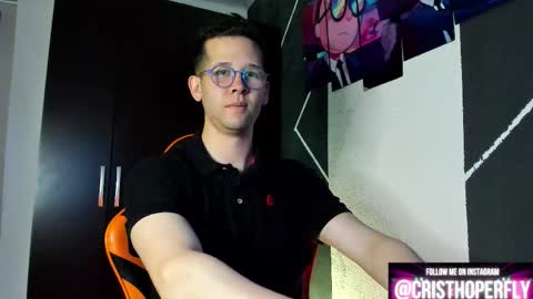 Cris  Independent model online show from November 15, 2025, 11:21 pm