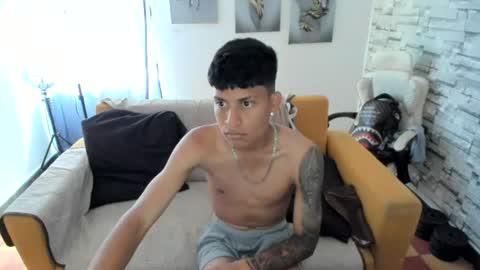 cristian dosantos online show from July 29, 2026, 2:26 pm