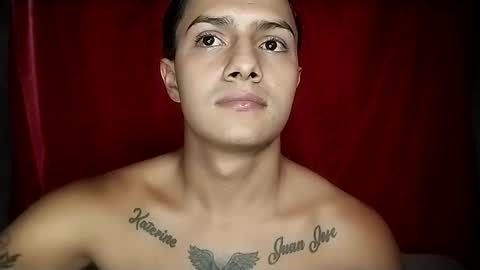 Cristian online show from March 4, 2025, 1:01 am