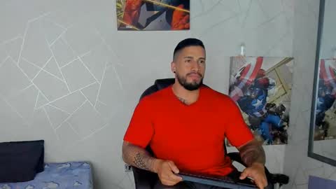 cristian walker online show from March 6, 2025, 11:42 pm