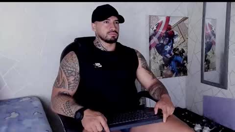 cristian walker online show from January 7, 2026, 11:01 am