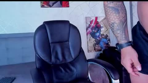 cristian walker online show from February 8, 2026, 10:13 pm