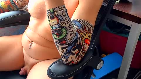 Cristiano Ronaldo sexy man online show from February 7, 2025, 12:31 am