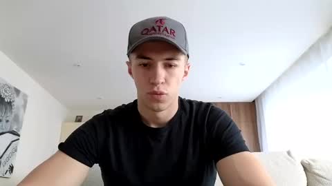 CristianoHailey online show from February 11, 2025, 10:59 am