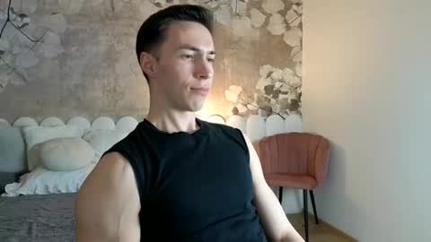 CristianoHailey online show from March 24, 2026, 5:51 pm