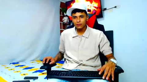 cristian online show from May 30, 2026, 6:43 am