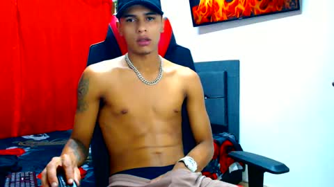 cristian online show from July 3, 2026, 11:22 pm