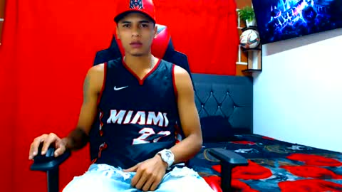 cristian online show from July 6, 2026, 6:10 am