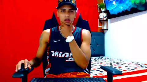 cristian online show from July 13, 2026, 7:55 am