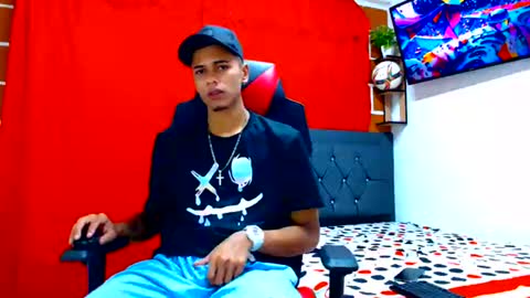 cristian online show from July 18, 2026, 3:49 pm