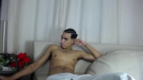 Cristina online show from February 3, 2026, 1:37 am