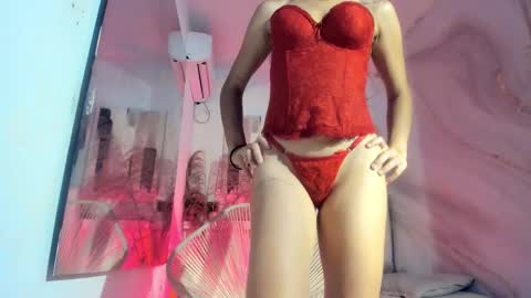 Cris  online show from March 21, 2026, 7:06 pm