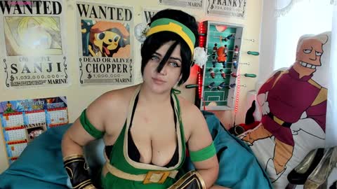 Cristina  online show from January 16, 2025, 2:51 pm