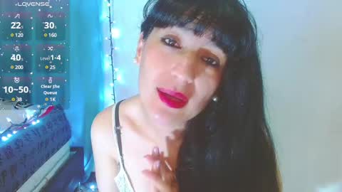 Snapshot of cristina_connor chatting on February 28, 2025, 5:37 am Cristina online show from February 28, 2025, 5:37 am