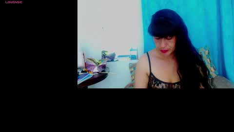 Snapshot of cristina_connor chatting on October 27, 2025, 1:31 am Cristina online show from October 27, 2025, 1:31 am