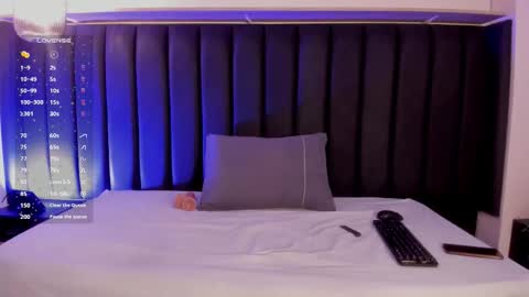 cristina_joy online show from March 2, 2026, 1:18 pm