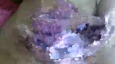 cristinamontiel74 online show from January 17, 2026, 4:33 pm