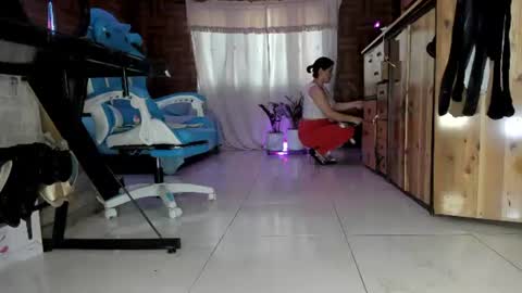 Julieta online show from June 27, 2026, 6:35 pm