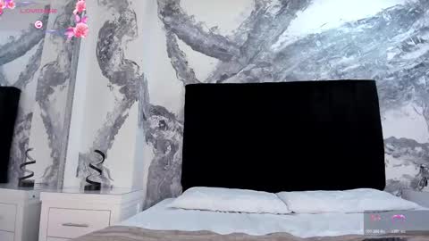 Cristine online show from February 23, 2026, 12:02 pm