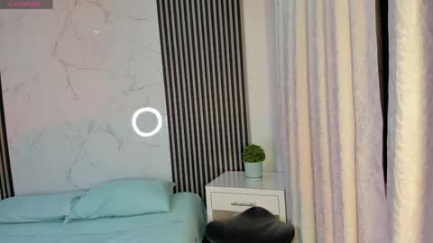 CristineRain online show from April 22, 2026, 5:10 am