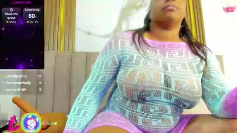 Cristina online show from November 3, 2025, 10:38 am