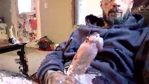 Snapshot of cristo8inch chatting on November 27, 2025, 3:47 pm cristo8inch online show from November 27, 2025, 3:47 pm