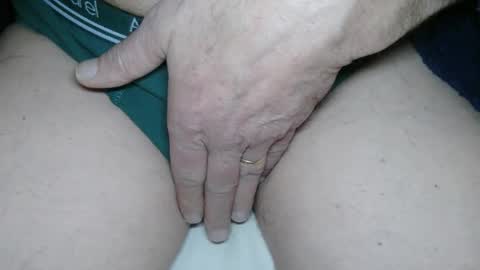 Cristo987 online show from March 2, 2026, 4:47 am