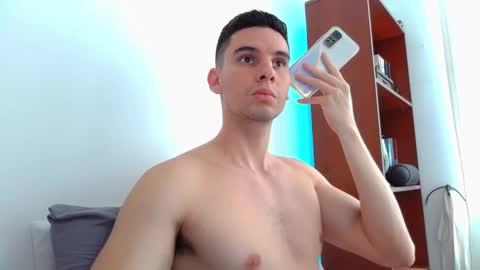 Tell me God  independent model show your respect at all times online show from February 20, 2025, 2:24 pm