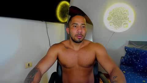 Cristian online show from November 23, 2025, 3:23 pm