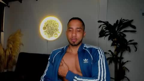 Cristian online show from February 14, 2026, 4:31 am