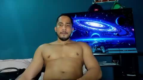 Snapshot of cristobal12cock chatting on July 14, 2026, 2:05 am Cristian online show from July 14, 2026, 2:05 am