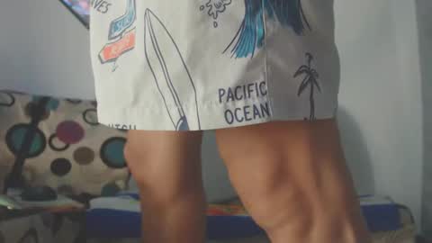 criistofer online show from February 7, 2025, 3:01 am