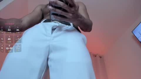 Criston online show from November 11, 2025, 3:50 am