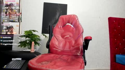 cristopher23  online show from January 26, 2025, 2:14 am